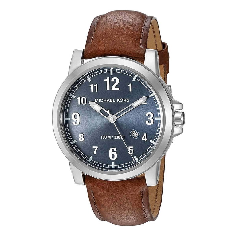 Chronograph Michael Kors Paxton Michael Kors Men