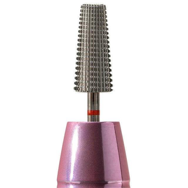 Brocas de uñas V Beauty Pure de grano fino profesional 5 en 1