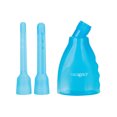 thumbnail image 3 of Ultimate Douche – Blue | Reusable Hygiene System with 2 Interchangeable Nozzles, 3 of 5