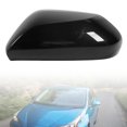 thumbnail image 3 of Wing Mirror Cap, ABS Material Mirror Cover, UV Resistant Rearview Housing, Great , Personalized Look, 3 of 7