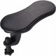 thumbnail image 1 of Reposabrazos ajustable para computadora, reposabrazos ergonómico ajustable para computadora, reposamuñecas, alfombrilla para ratón para soporte de brazo, extensor de escritorio con, 1 of 5
