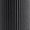 Matte Black, variant on REGALWOVEN Modern Cylinder Ceramic Flower Vase, Matte Ribbed Decorative Bud Vase, Home Decor Centerpiece for Table, Shelf Frosted white 2.8"L x 2.8"W x 8.0"H