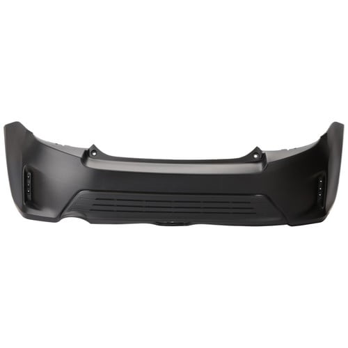 Rear Bumper Cover For 2014-2016 Scion tC Base Coupe Primed SC1100112 5215921914