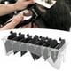 thumbnail image 3 of 8 piezas de peine guía protectores profesionales para cortapelos guía de repuesto para corte de pelo peine de límite de posicionamiento accesorio guía para cortapelos ANGGREK Otros, 3 of 8
