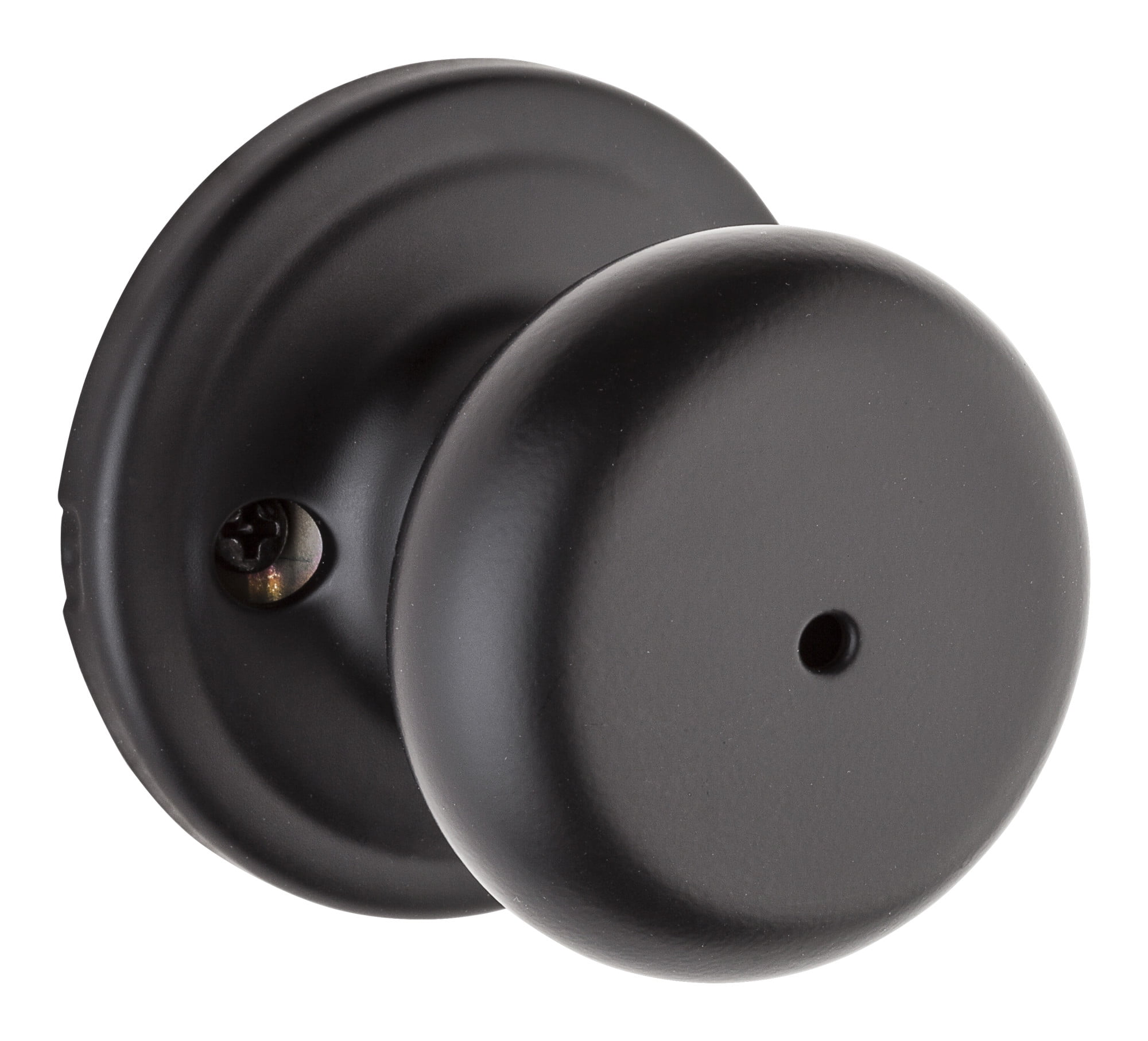 Kwikset 730H Signature Series Hancock Privacy Door Knob