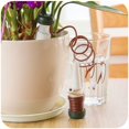 thumbnail image 4 of Automatic Drip Irrigation System with Self-Ceramic Probes, Indoor Plant Spikes for Watering Bonsai, Plants, Flowers, 8-Pack, 4 of 5