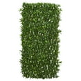 thumbnail image 4 of Nearly Natural 39” Podocarpus Expandable Fence UV Resistant & Waterproof, 4 of 4