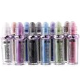 thumbnail image 2 of Beauty Single Roller Color Eyeshadow Glitter Pigment Loose Powder Eye Shadow Makeup Tool New, 2 of 5