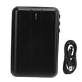 thumbnail image 4 of Card Copier Multifunction Black Handheld Multifrequency IC ID Cards Writer for EM4100 EM4200Machine, 4 of 5