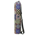 thumbnail image 3 of 75x16cm Lona Impresa Yoga Mat Bag Carrier Sport Gym Bolsas Fitness Training Storage Case ANGGREK  Otros, 3 of 6
