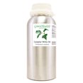 thumbnail image 1 of Camphor White Essential Oil - 16 fl oz Aluminum Bottle w/ Cap, 1 of 1