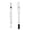Black - One Size, variant on Long Nib Hole Marker Pens Quick Dry Waterproof Long Head Markers Multipurpose Precision Marking Pen for Carpenter DIY Industrial Blue