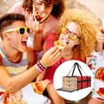 thumbnail image 2 of Pizza Carry Insulated Bags Large for Deliveries, Insulated Pizza Carry Bag Food Bag Insulated Pizza Bag Thermal Carry, Catering and Warmer Bag, 2 of 7