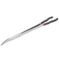 thumbnail image 1 of 16in Needle Nose , Long-Handled  Viscose Plastic Process Tool Steel  For Industry For Workshop For Lathe For Turning Tool, 1 of 8