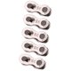 thumbnail image 5 of Eslabones De Cadena De Bicicleta, Conector De Eslabón Maestro De Cadena De Bicicleta,, 5 of 7