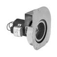 thumbnail image 4 of Trane Furnace Draft Inducer Blower 208-230V (7062-3915, C663946P01) Fasco # A369, 4 of 9