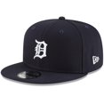 thumbnail image 1 of Gorra New Era MLB 9FIFTY Snapback Detroit Tigers - Poliéster, 1 of 6