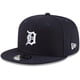 thumbnail image 1 of Gorra New Era MLB 9FIFTY Snapback Detroit Tigers - Poliéster, 1 of 6