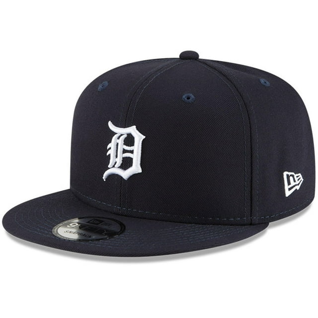 Gorra New Era MLB 9FIFTY Snapback Detroit Tigers - Poliéster
