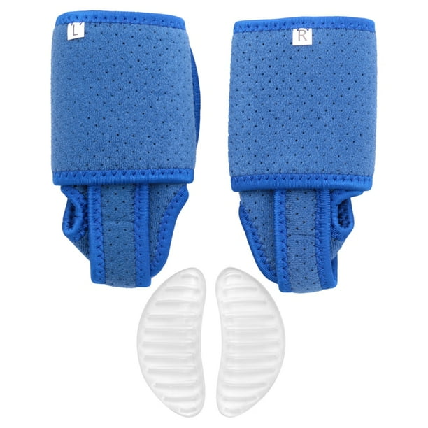 Bunion Corrector Big Straightener with Arch Support for Women and Men