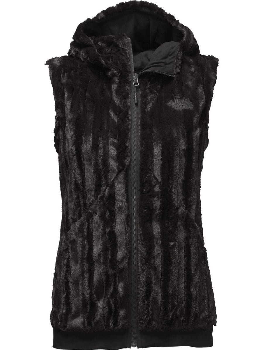 Furlander vest shop