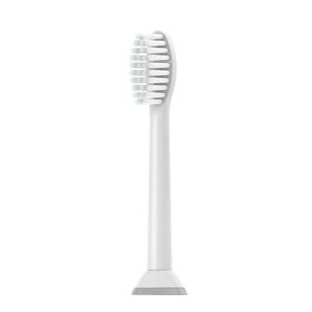 Sokhug Nouvelle Tête de Brosse à Dents de Rechange Élégante