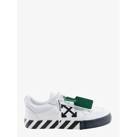 

OFF WHITE SNEAKERS MAN White SNEAKERS