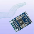 thumbnail image 5 of 2PCS TPA3116D2 Mini Digital Amplifier DC12V-24V D Class 50W+50W, 5 of 5