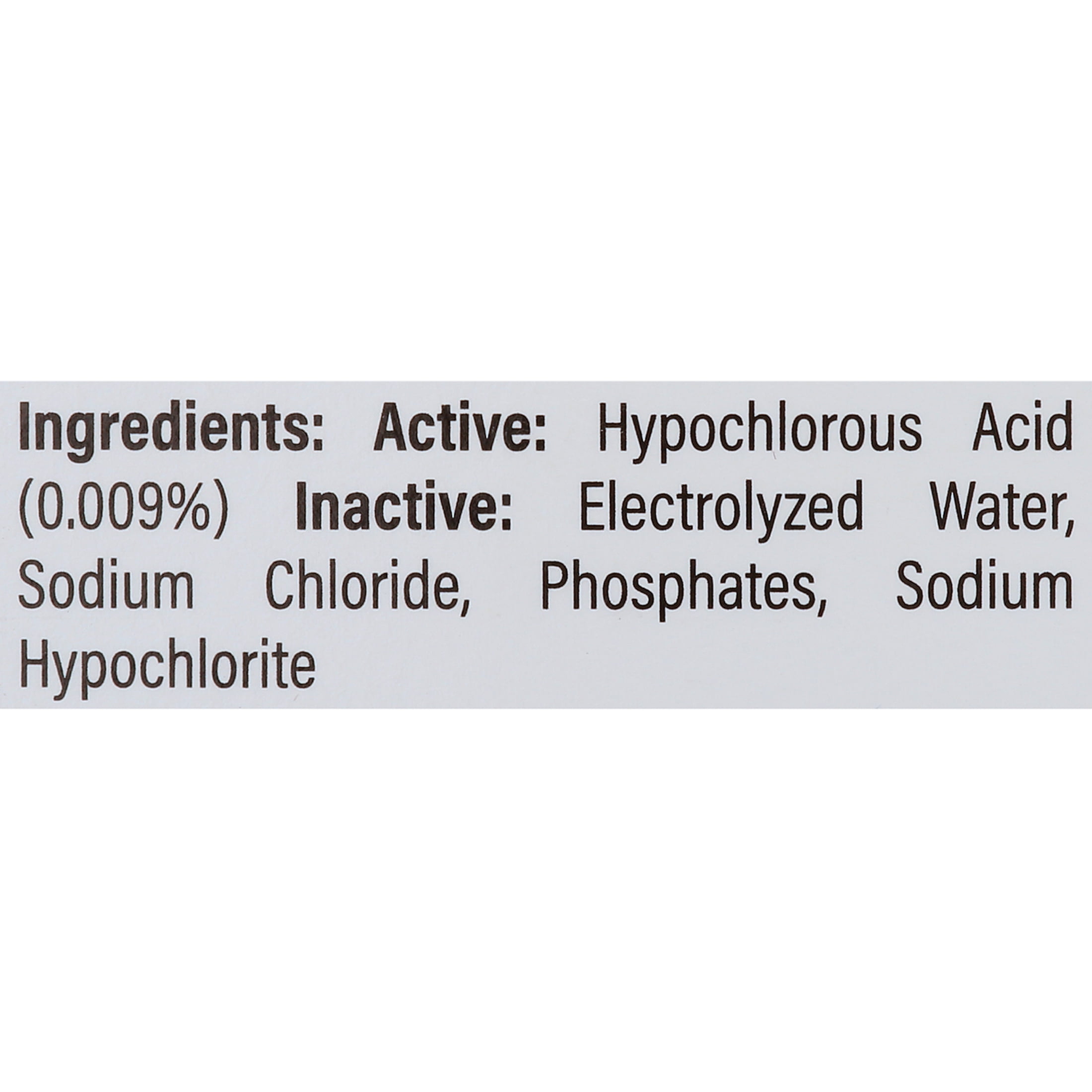 Vetericyn Plus All Animal Eye Wash. 3 fl. oz.