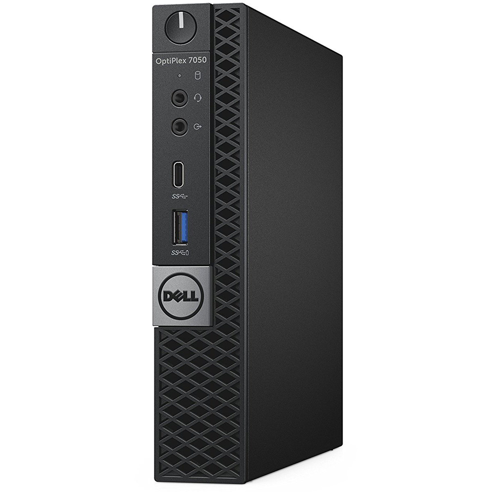 Dell OptiPlex 7050 Micro Desktop Computer Walmart Walmart