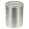 thumbnail image 1 of FELTECHELECTR 1 rollo de 500 g de papel de aluminio para quitar esmalte de uñas, herramienta para teñir el cabello y resaltar., 1 of 6