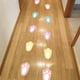 thumbnail image 1 of Easter Bunny Toilet Stickers Decoration Living Room Bedroom Background Adhesive Wall Stickers, 1 of 6