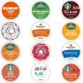 thumbnail image 3 of K-Cups Sampler Variety Brewana Top Fall Flavors (24 unidades), 3 of 5