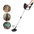 thumbnail image 4 of Garosa Gold Digger,MD4030 Deep Sensitive Metal Detector Searching Gold Digger Treasure Hunter Deep Sensitive Metal Detector, 4 of 10