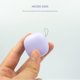 thumbnail image 2 of Auriculares Ultra Compactos FRUTILUPI SHOP NanoEar purpura, 2 of 6