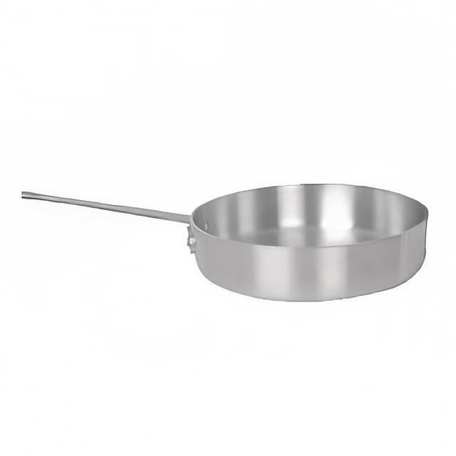 Thunder Group ALSAP002 Poêle à Sauté en Aluminium 10 3/8 Pouces