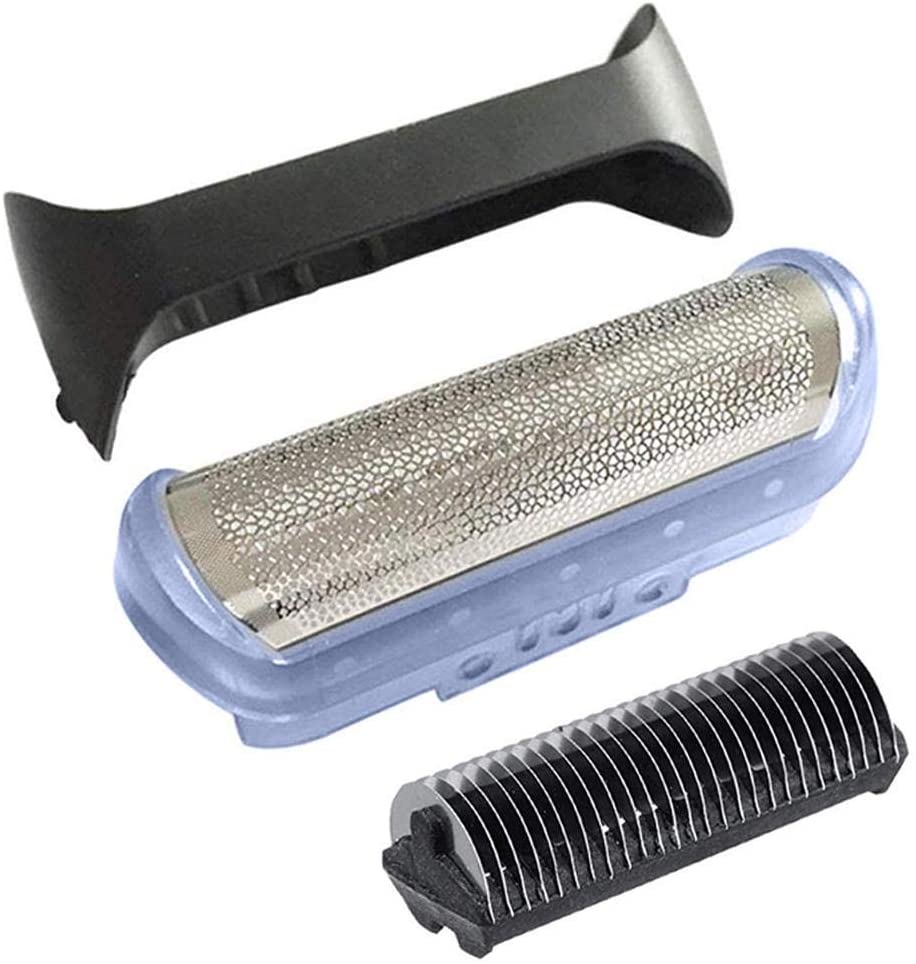 Shaver Replacement,Electric Shaver Replacement Head Razor for Braun 190