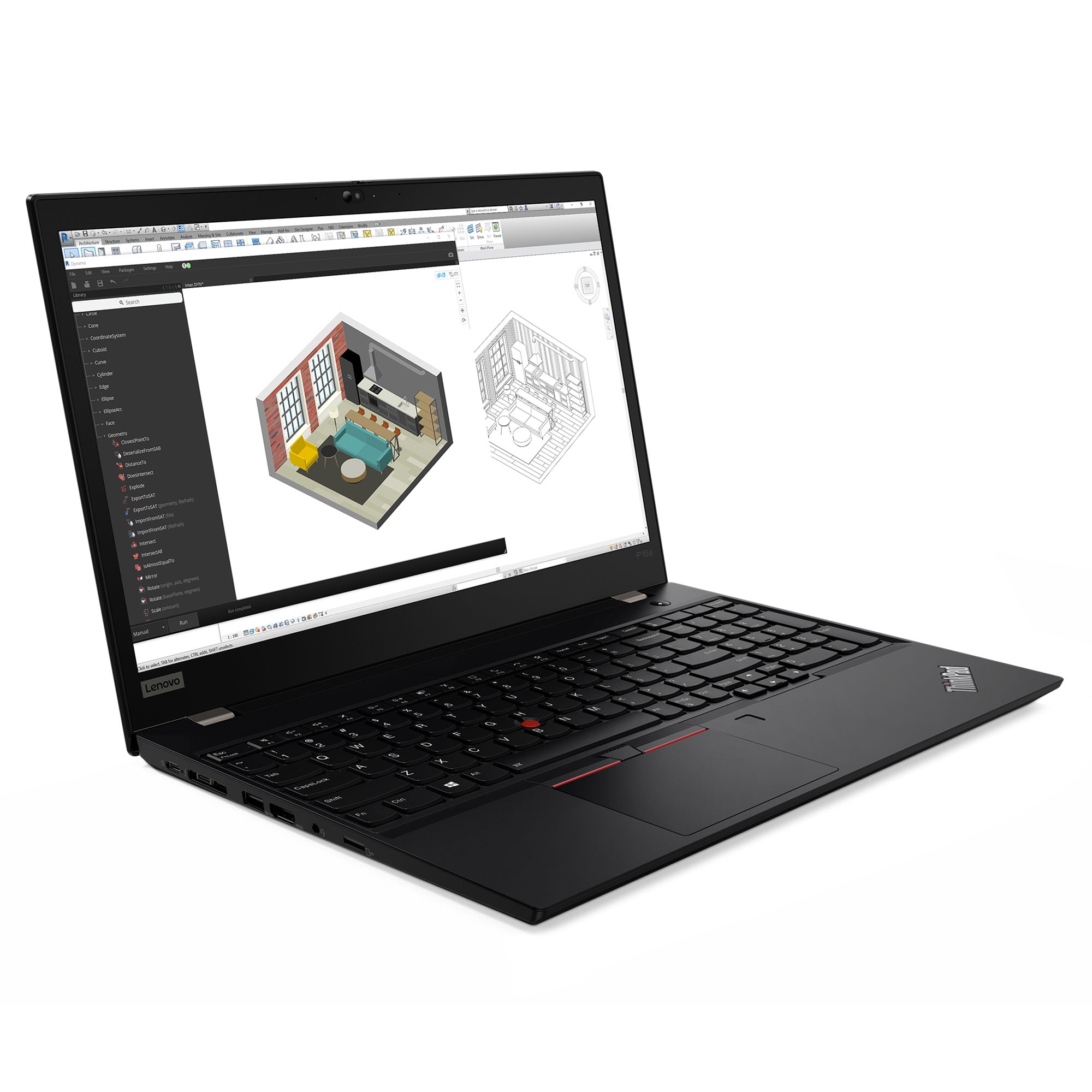 Windowsノート本体 Lenovo ThinkPad P15s G2 i7 16G 512G T500 Lenovo ThinkPad P15s Gen 2 Intel Laptop, 15.6