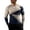 wei163-14-Beige, variant on IWRICH Men's Long Sleeve Upf 50 Rash Guard Cool Dry Performance Fit Compression Sports Athletic Shirts Tops 14-Beige XL