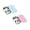 A 1PCS & B 1PCS, variant on Stainless Steel Snack With Food Grade Silicone Lid Divided For & Meal Prep Containers for Pantry Small Storage Container Food Storage Container Set Cereal Dispensers for Pantry Glass Meal Prep