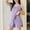 Hot Pink, variant on Naittoop Tank Top Pajama Set for Women Summer Cooling Short Pj Casual Soft Sleeveless Sleepwear 2 Piece Cute Loungewear Sets Solid
