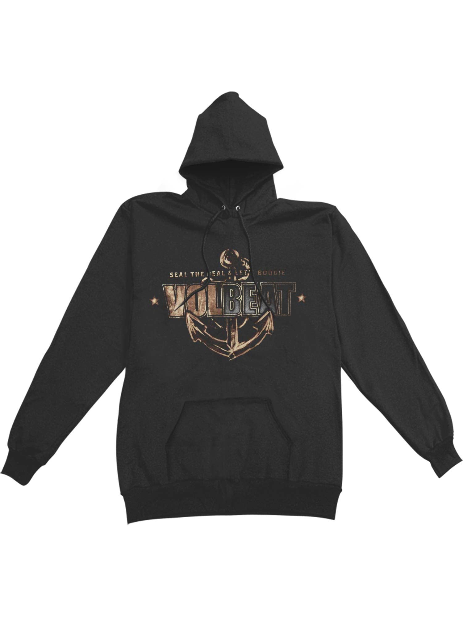 volbeat sweatshirt