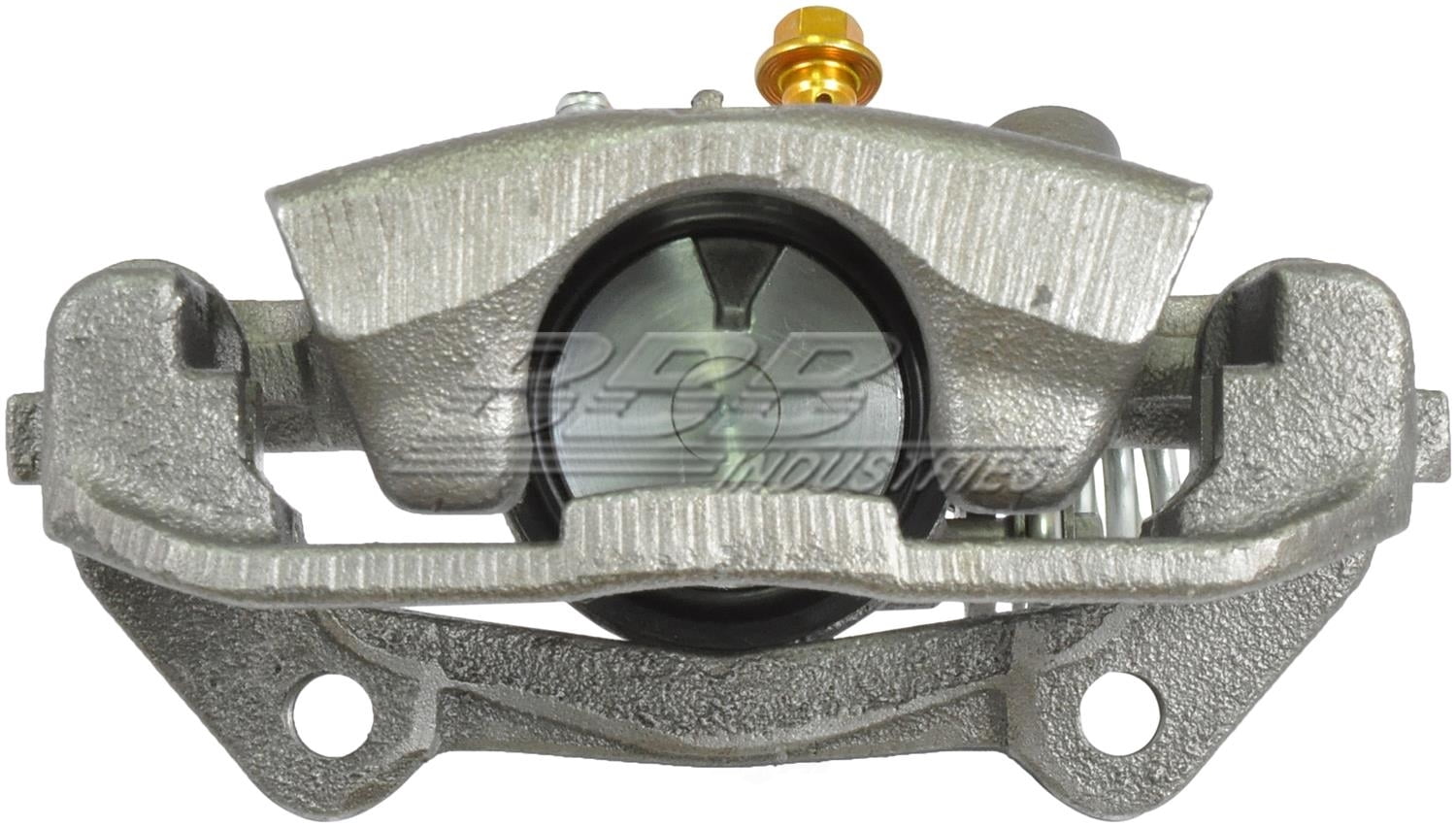 TERREPOWER formerly BBB Industries 99-17856B Reman Caliper w/installation Hardware