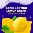 thumbnail image 3 of 3 Pack- Mr. Clean Magic Eraser, All Purpose Cleaner,  Lemon, 3 Count, 3 of 5