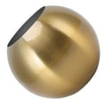 thumbnail image 3 of Round Vase,Round Vase Nordic Style Wedding Vase Flower Vase Breakthrough Technology, 3 of 8
