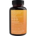 thumbnail image 2 of Viva Naturals High-Potency Vitamin D3 5,000 IU with Organic Liquid Coconut Oil, 360 Softgels, 2 of 8