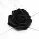 thumbnail image 1 of 100/500pcs of 7cmPE foam Rose Head artificial Flower For halloween christmas wedding wife mother girl friend Birthday Decoration100pcs Gao Jinjia LED, 1 of 2