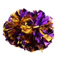 thumbnail image 2 of 2PCS Cheering Poms, Dance Pompoms Cheer Dance Accessory, Durable For Sport Match Festivals Parties Sport Games., 2 of 8