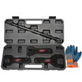 thumbnail image 1 of Kit de herramientas para desmontar el embrague del ventilador GEAROLL 43300 para Ford/GM/Chrysler/Jeep, 1 of 6