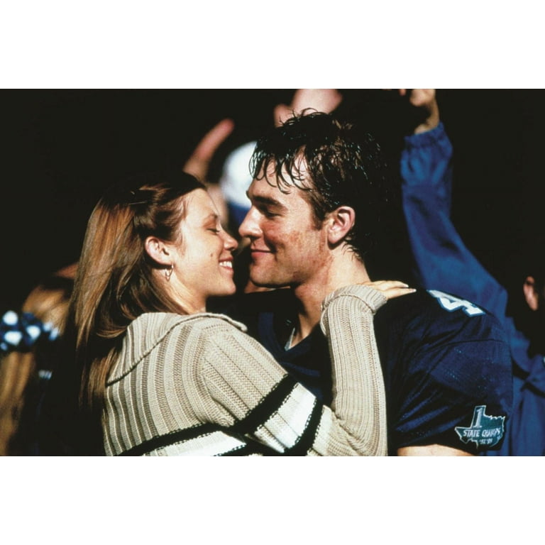 Varsity Blues (4K Ultra HD + Blu-ray + Digital) - Walmart.com
